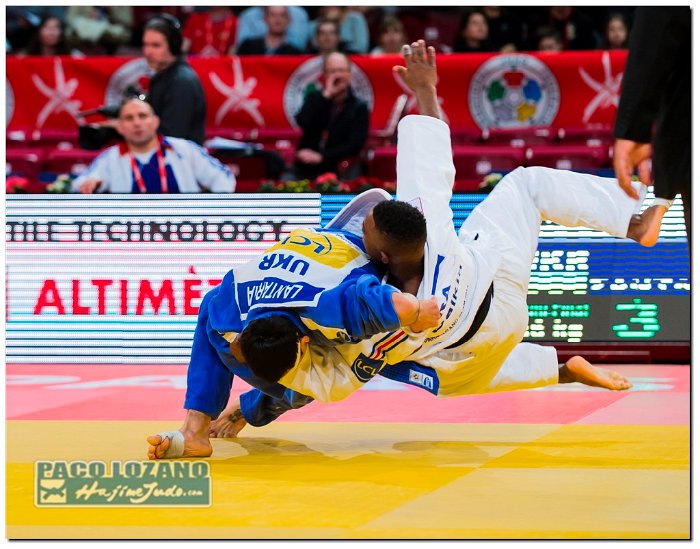 Paris 2014 by P.Lozano cat -66 kg_PLM1420